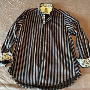 Robert Graham Dress Shirt